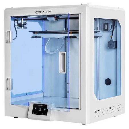 Printer 3D MPN:CR-5 Pro