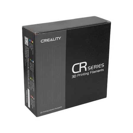 Plastic Filament, 3D Printer MPN:CR-ABS Grey