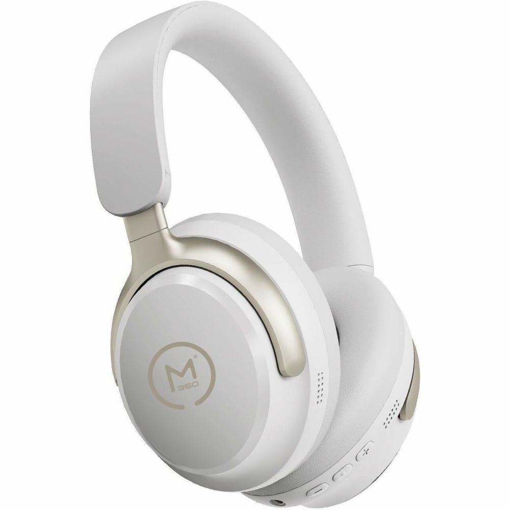 Morpheus 360 Aspire ANC Active Noise Canceling Headphones, Bluetooth Headset with Microphone, HP8100ANC, HP8100ANC MPN:HP8100ANC