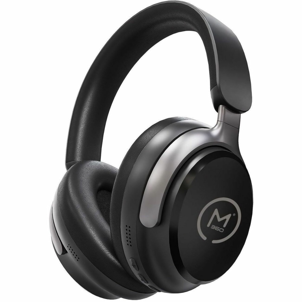 Morpheus 360 Aspire ANC Wireless Noise Canceling Headphones, Bluetooth Headset with Microphone, HP8550ANC, HP8550ANC MPN:HP8550ANC