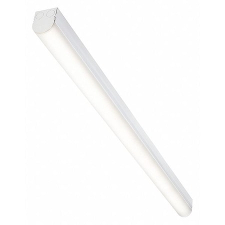 LED Linear Luminaire, Emergency Backup MPN:LS4-25L-35K-10V-EB14