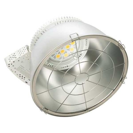 Aluminum Reflector Wire Guard MPN:WG-A