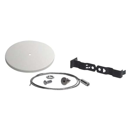 Adjustable Cable Canopy Kit MPN:AC5-48-Q14B-TB