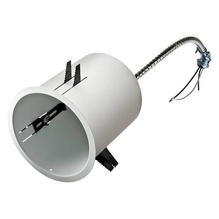 Pan Conversion Kit, 6 in., 277V MPN:C6-277V-LSA