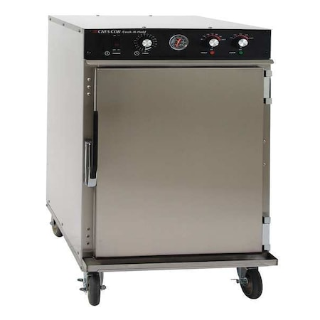 Cook and Hold Oven 25-5/8 x 32-3/4 x 32-1/4