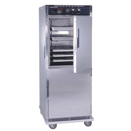 Roast-N-Hold Convection Oven, 208/240V, Holds 12 Pans MPN:CO151FUA12DE2401