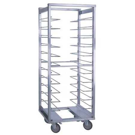 Universal Angle Rack, 27 1/2x24 15/16 In MPN:207-UA-12AD