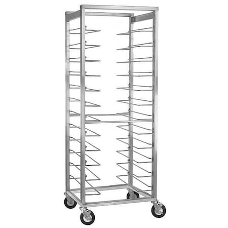 Universal Angle Rack, 25 3/8 x 24 15/16 MPN:207-UA-13A