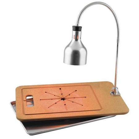 Carving Station, 52 x 30 1/2 x 20 Inches MPN:IFW-61-WF-PN