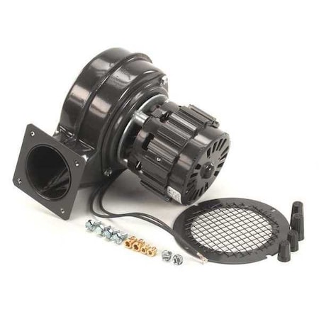 Blower Motor Kit MPN:0769-180-SS-K