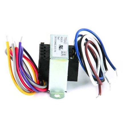 Transformer MPN:0769197