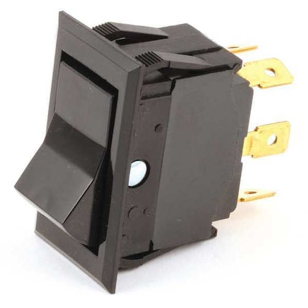 Switch Kit MPN:0808117K