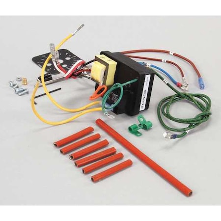 Thermostat MPN:0848-008-ACK-1