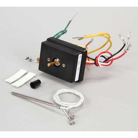 Thermostat, Solid State MPN:0848008ACK