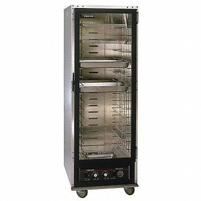 Example of GoVets Hot Cabinets category