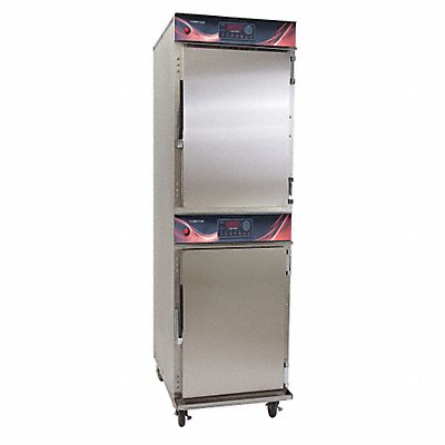 Cook and Hold Oven 208/240V 3 Ph MPN:1000CHSS2DE