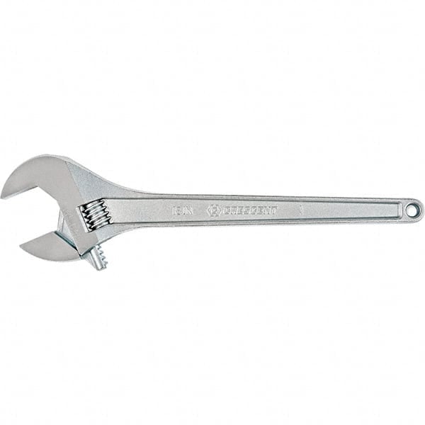 Adjustable Wrench: MPN:AC218VS
