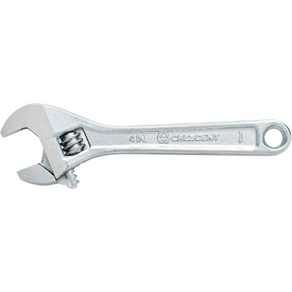 Adjustable Wrench: MPN:AC26VS