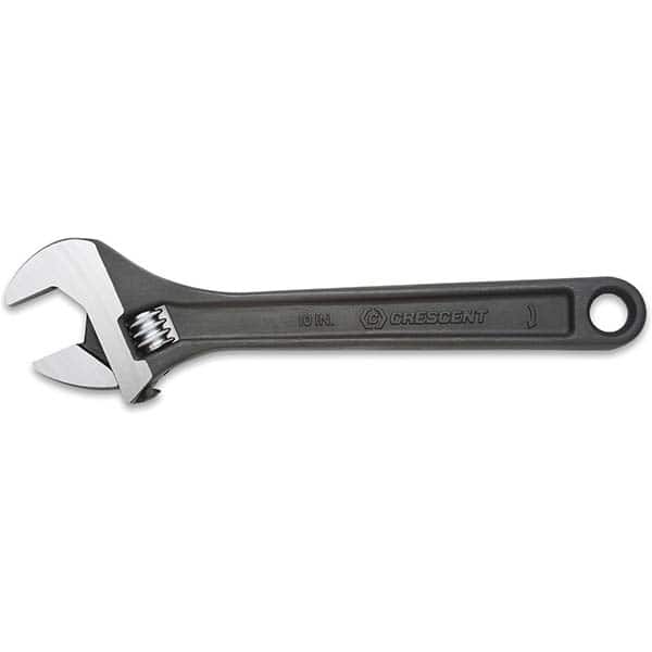 Adjustable Wrench: MPN:AT210VS