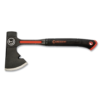 Hatchet 16IN Steel CAMPER'S Crescent MPN:CSHATCH16