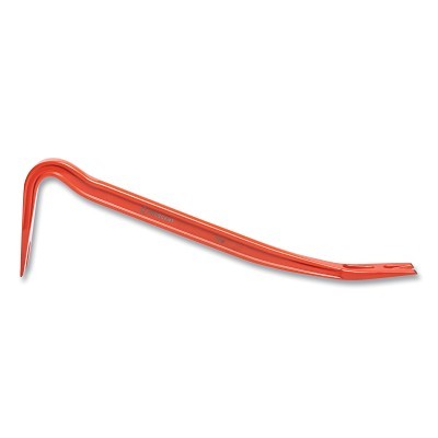Wrecking Bar 18' Steel MPN:PB18