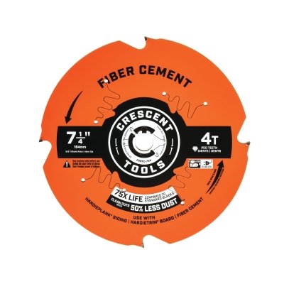 Crescent 7-1/4