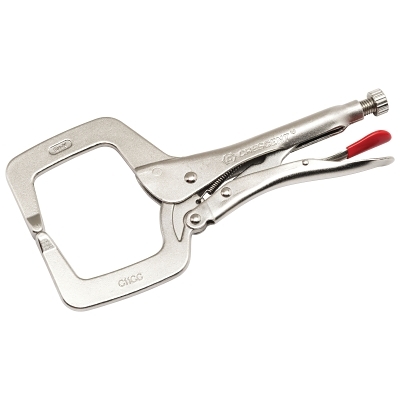 Clamp Locking 11