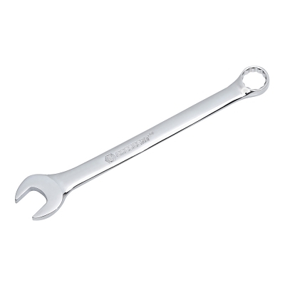 9MM Combination Wrench Metric Fl Polish MPN:CCW20-05