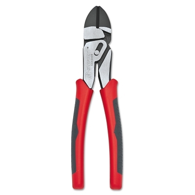 Plier 8IncH Diagonal Pivot Pro Cmpnd Actn MPN:CCA5428