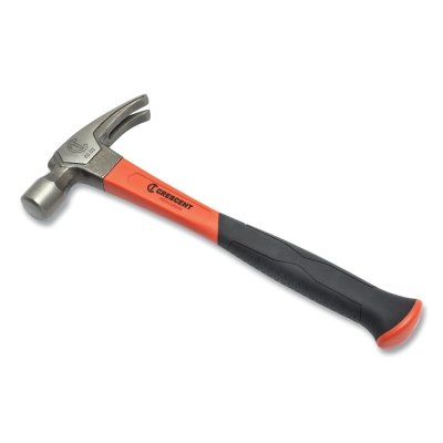 Crescent 20 Oz Fiberglass Rip Hammer MPN:11418C-06