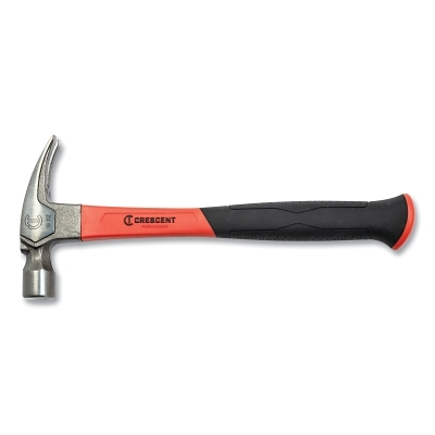 Crescent 16OZ Fiberglassrip Hammer MPN:11419C-06