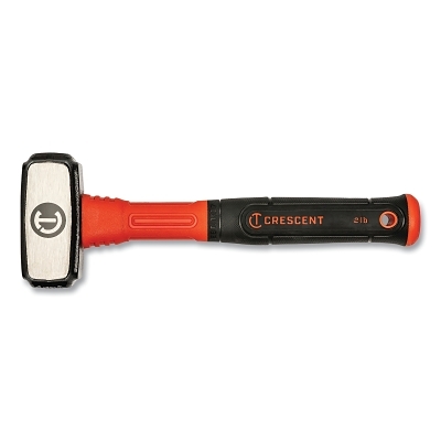 Hammer 2LB Drilling Fiberglass MPN:CHFDRL32