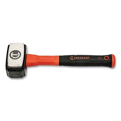 Hammer 3LB Drilling Fiberglass MPN:CHFDRL48