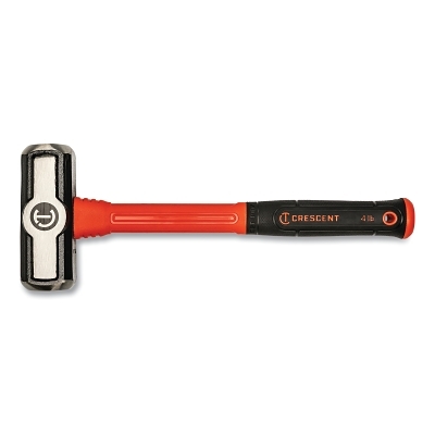 Hammer 4LB Engineer Fiberglass MPN:CHFENG64