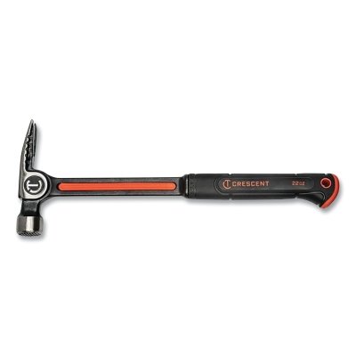 Hammer 22OZ Steel Framer Smooth Ct MPN:CHSFRS22-06