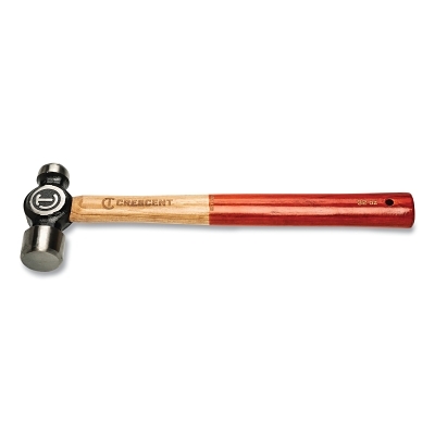 Hammer 32OZ Ball Peen Wood Crescent MPN:CHWBP32
