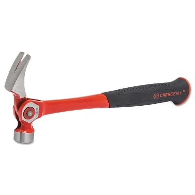 18OZ Indexing Claw Hammer MPN:CINDEX18