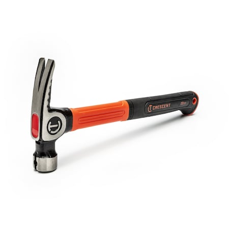 20 oz Fiberglass General Purpose Hammer MPN:CHFGP20