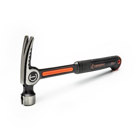 20 oz. Steel General Purpose Hammer MPN:CHSGP20