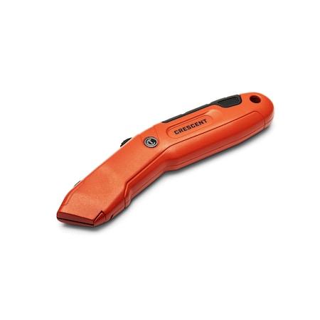 Knife, Utility, Auto Retract Sfty MPN:CTKAR