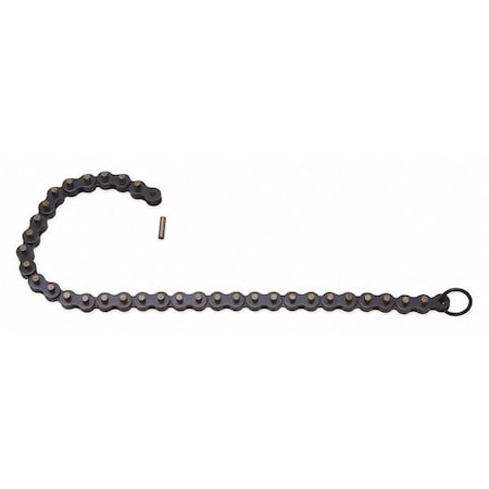 Replacement Chain for Chain Wrench CW24 MPN:CW24C