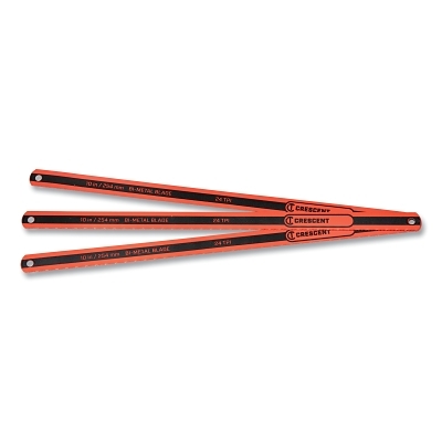 Blade Hacksaw BM1024 Wavy 3/Card MPN:CRBB1003