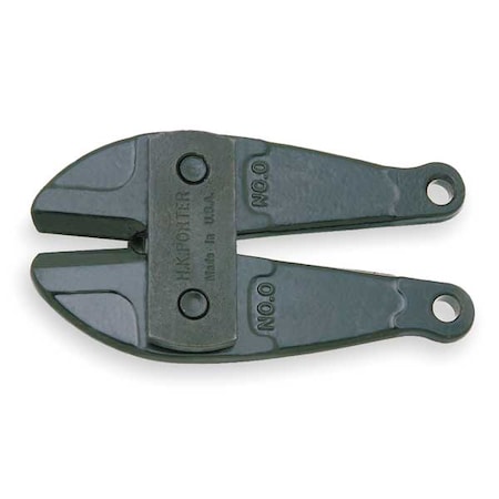 Cutter Head Assembly For 2G976/2G978, No 0 MPN:0013C