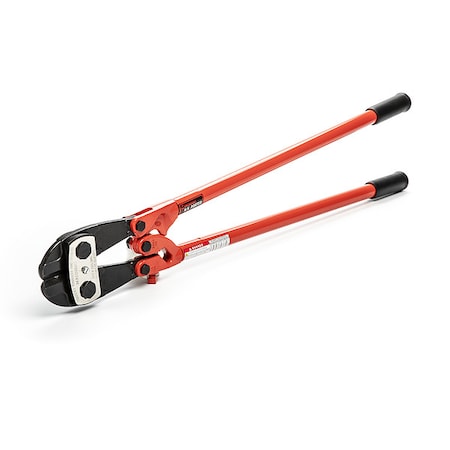 Bolt Cutters, Steel, 36 in MPN:0390MC
