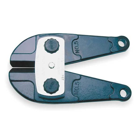 Cutter Head Assembly For 2H035, No 5 MPN:0513C