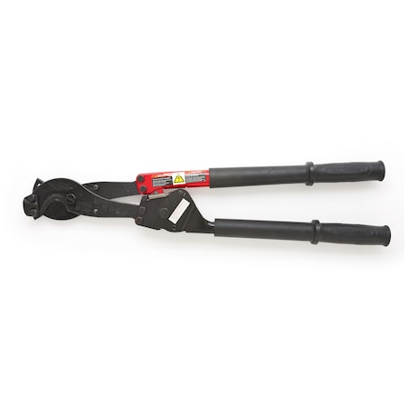 Hard Cable Ratchet Cutter MPN:8690FH