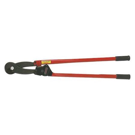 Wire Rope Ratchet Cutter MPN:8690TN