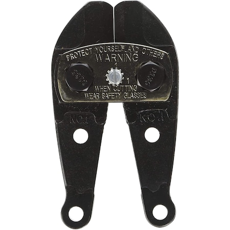 Cutterhead, Center Cut MPN:9113C