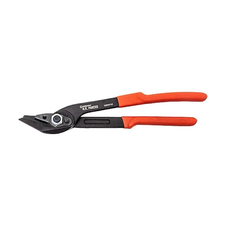 Strapping Cutter, .031, 2 Handed, 1.7 lb MPN:1290G-02