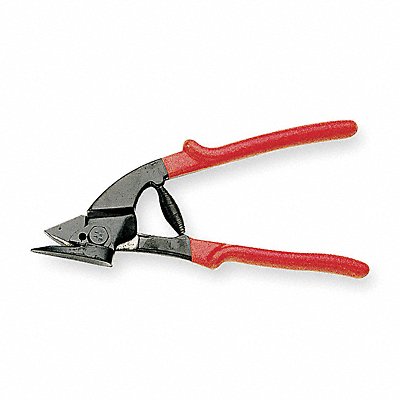 Strapping Cutter 1 Handed Heavy Duty MPN:0990T